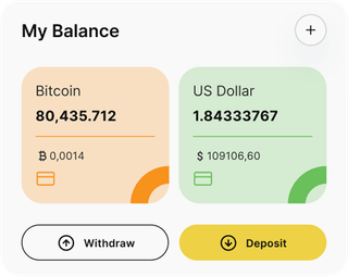 Nexoventaris automated trading solution — dashboard overview